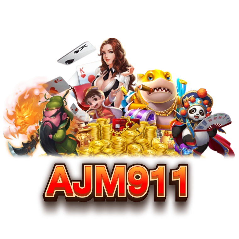 AJM911