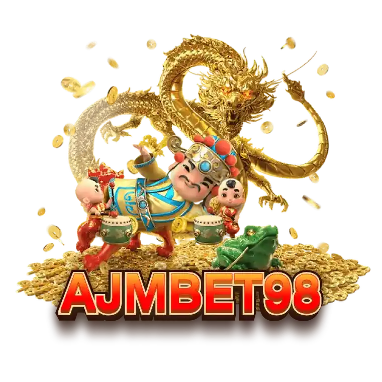 AJMBET98