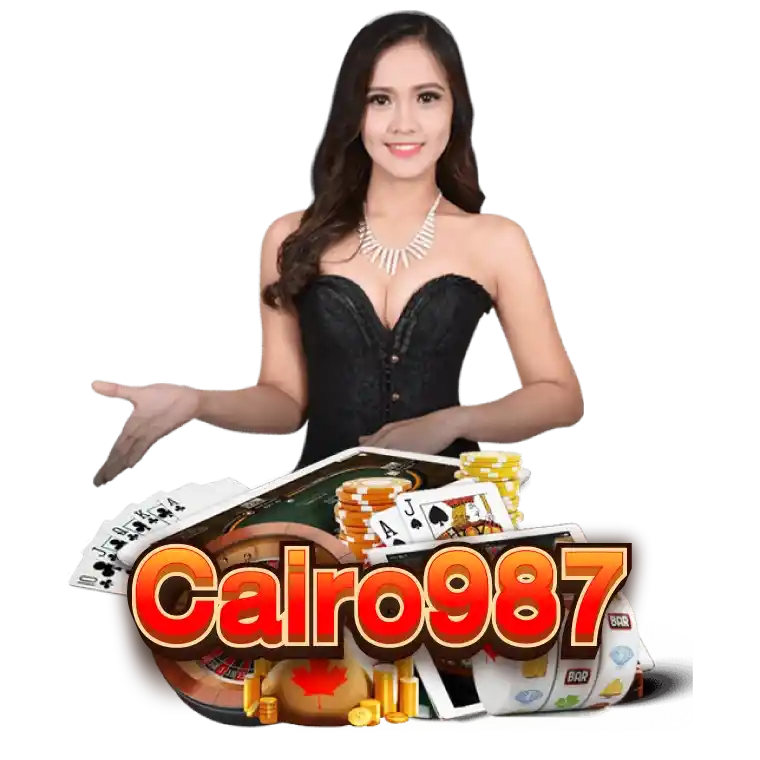 Cairo987