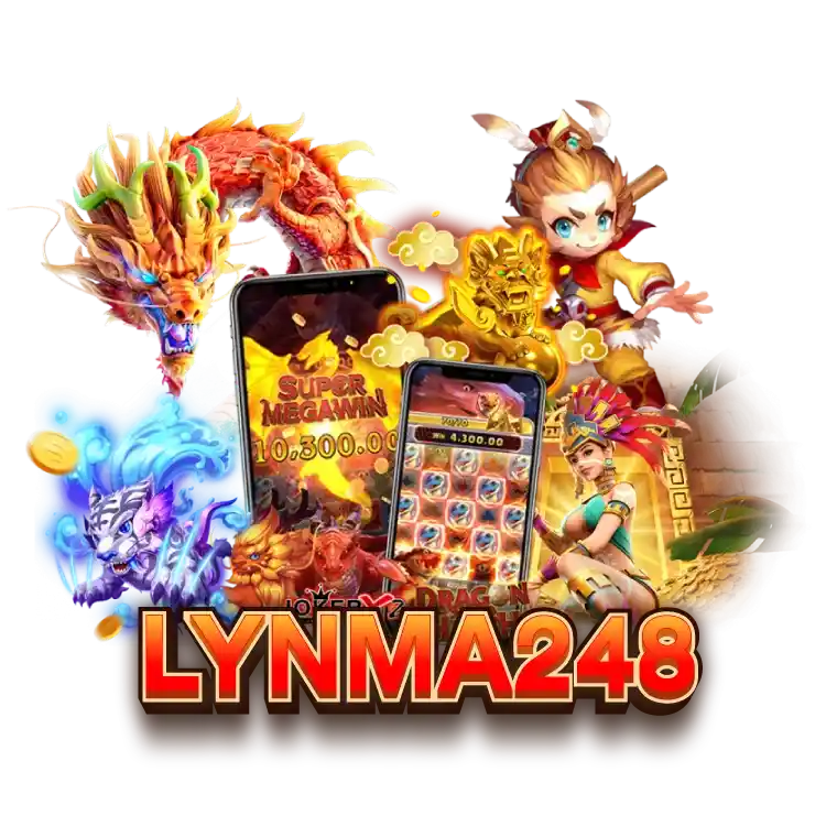 LYNMA248
