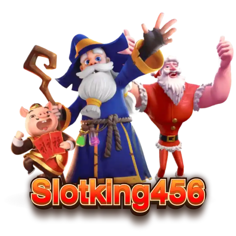 Slotking456