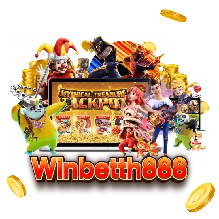 Winbatth888