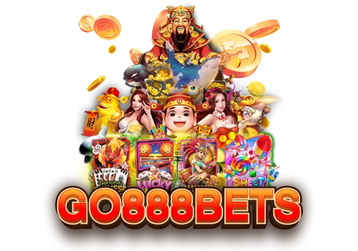 GO888BETS