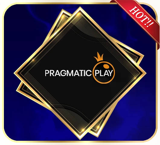 icon pragamticplay